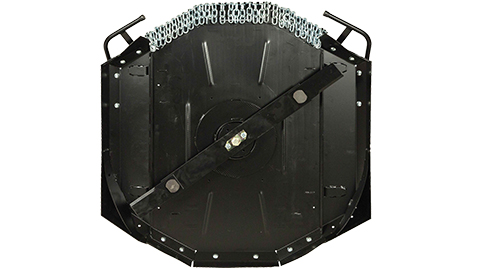 BCR3628BVECE | 4WD Outback Rider Brush Cutter